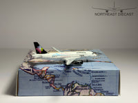 Volaris Airbus A319 1:400 Aeroclassics XA-VOI (AC411251)