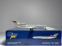 Gemini Jets 1:400 Mexican National Guard Boeing 727-200 XC-NPF GJPFM2133