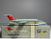 Gemini Jets 1:400 Royal Air Force Vickers VC-10 XV104 40 Years of RAF Service GMRAF023
