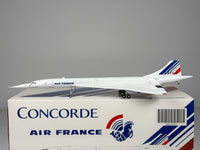 Air France Aerospatiale/BAC Concorde 1:200 JC Wings F-BVFD (XX20005)