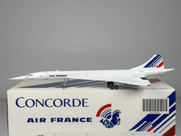 Air France Aerospatiale/BAC Concorde 1:200 JC Wings F-BVFD (XX20005)