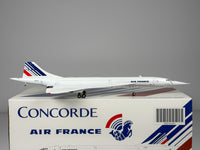 Air France Aerospatiale/BAC Concorde 1:200 JC Wings F-BVFD (XX20005)