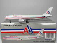 American Airlines Airbus A300 1:200 JC Wings N91050 (XX20012)