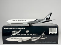 Air New Zealand Boeing 777-200ER 1:200 JC Wings ZK-OKG (XX20031)