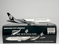Air New Zealand Boeing 777-200ER 1:200 JC Wings ZK-OKG (XX20031)