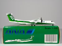 All Nippon Airways (ANA) De Havilland Q400 1:200 JC Wings JA856A (XX2008)