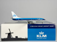 KLM Royal Dutch Airlines Boeing 737-300 1:200 JC Wings PH-BDH (XX20140)
