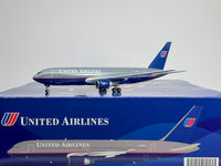 United Airlines Boeing 767-200 1:200 JC Wings N608UA (XX20158)
