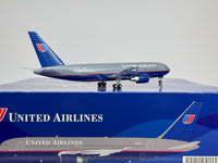 United Airlines Boeing 767-200 1:200 JC Wings N608UA (XX20158)
