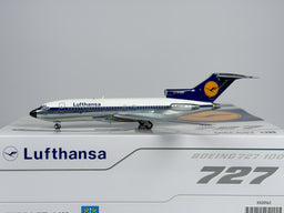 Lufthansa Boeing 727-100 1:200 Inflight200 D-ABIO (XX20162)