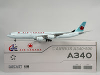 Air Canada Airbus A340-500 1:200 JC Wings C-GKOL (XX20211)