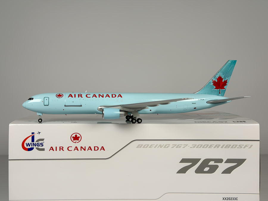 Air Canada Cargo Boeing 767-300F 1:200 JC Wings C-FPCA (XX20233C)