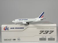 Air France Boeing 737-500 1:200 JC Wings F-GJNT (XX20241)