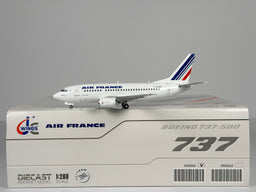 Air France Boeing 737-500 1:200 JC Wings F-GJNT (XX20241)