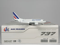 Air France Boeing 737-500 1:200 JC Wings F-GJNT (XX20241)