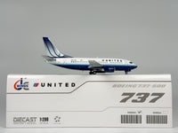 United Airlines Boeing 737-500 1:200 JC Wings N927UA (XX20243)
