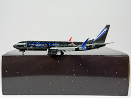 United Airlines Boeing 737-800 1:200 JC Wings N36272 (XX20284A)