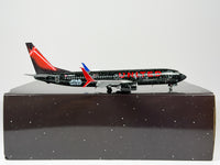 United Airlines Boeing 737-800 1:200 JC Wings N36272 (XX20284A)