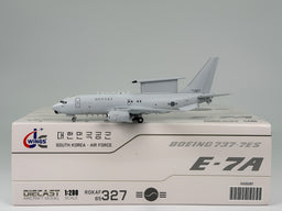 Republic of Korea Air Force Boeing 737 (E-7A Wedgetail) 1:200 JC Wings 65-327 (XX20287)
