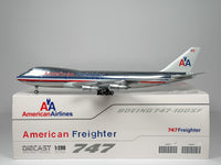 American Freighter Boeing 747-100F 1:200 JC Wings N9671 (XX20290)