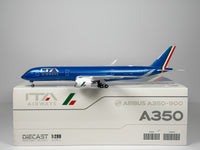 ITA Airways Airbus A350-900 1:200 JC Wings EI-IFA (XX20302)