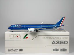 ITA Airways Airbus A350-900 1:200 JC Wings EI-IFA (XX20302)