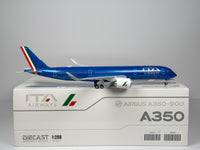 ITA Airways Airbus A350-900 1:200 JC Wings EI-IFA (XX20302)