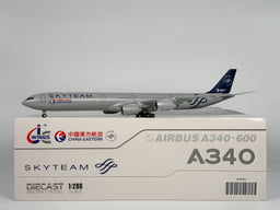China Eastern Airlines Airbus A340-600 1:200 JC Wings B-6053 (XX20322)