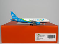 Global X Airlines Airbus A320 1:200 JC Wings N276GX (XX20334)