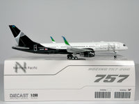 Northern Pacific Airways Boeing 757-200 1:200 JC Wings N628NP (XX20362)