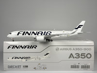 Finnair Airbus A350-900 1:200 JC Wings OH-LWP (XX20379)
