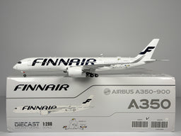 Finnair Airbus A350-900 1:200 JC Wings OH-LWP (XX20379)