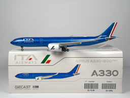 ITA Airways Airbus A330-900neo 1:200 JC Wings EI-HJN (XX20380)