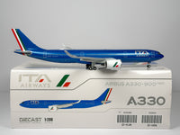 ITA Airways Airbus A330-900neo 1:200 JC Wings EI-HJN (XX20380)