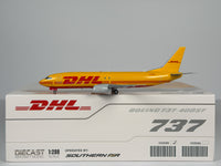 DHL Boeing 737-400F 1:200 JC Wings N498SA (XX20385)