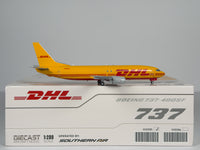 DHL Boeing 737-400F 1:200 JC Wings N498SA (XX20385)