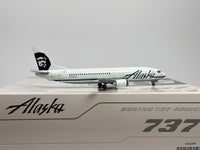 Alaska Airlines Boeing 737-400 1:200 JC Wings N763AS (XX20399)