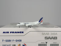 Air France Saab 340 1:200 JC Wings F-GGBV (XX20406)