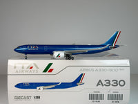 ITA Airways Airbus A330-900neo 1:200 JC Wings EI-HPA (XX20411)