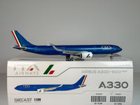 ITA Airways Airbus A330-900neo 1:200 JC Wings EI-HPA (XX20411)