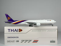 Thai Airways Boeing 777-300ER 1:200 JC Wings HS-TTC (XX20421)