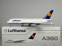 Lufthansa Airbus A380-800 1:200 JC Wings D-AIMH (XX20451)