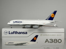 Lufthansa Airbus A380-800 1:200 JC Wings D-AIMH (XX20451)