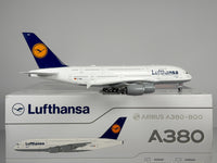 Lufthansa Airbus A380-800 1:200 JC Wings D-AIMH (XX20451)