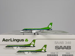 Aer Lingus Commuter Saab 340 1:200 JC Wings EI-CFC (XX20468)