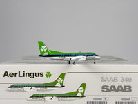 Aer Lingus Commuter Saab 340 1:200 JC Wings EI-CFC (XX20468)