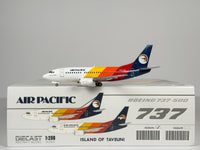 Air Pacific Boeing 737-500 1:200 JC Wings DQ-FJB (XX20494)