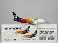 Air Pacific Boeing 737-500 1:200 JC Wings DQ-FJB (XX20494)