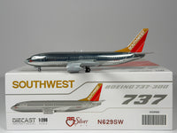 Southwest Airlines Boeing 737-300 1:200 JC Wings N629SW (XX20582)