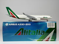 Alitalia Airbus A330-200 1:200 JC Wings I-EJGA (XX2175)